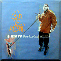 ƥ̾:[DE LA SOUL] 4 MORE