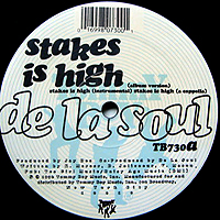 de la soul stakes