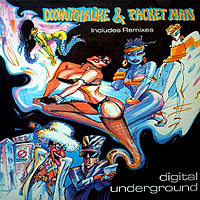 DIGITAL UNDERGROUND | DOOWUTCHYALIKE