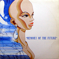 DJ NOZAWA | MEMORY OF THE FUTURE