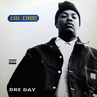 DRE DAY