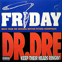 DR. DRE | KEEP THEIR HEADS RINGIN'