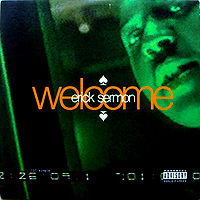 ERICK SERMON | WELCOME