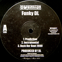 FUNKY DL | TURNTABLES HATE ME