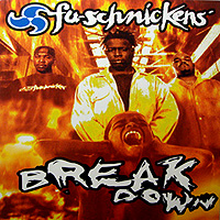 FU-SCHNICKENS | BREAK DOWN