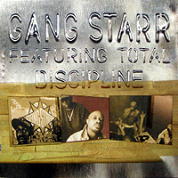 ƥ̾:[GANG STARR] FULL CLIP