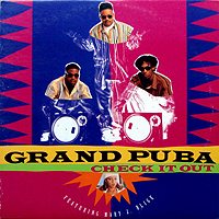 GRAND PUBA | CHECK IT OUT