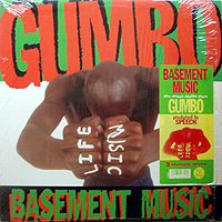 GUMBO | BASEMENT MUSIC
