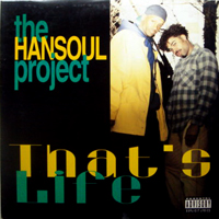 HANSOUL PROJECT | THAT'S LIFE