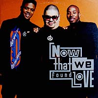 HEAVY D & THE BOYZ | NOW THAT WE FOUND LOVE