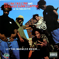 ƥ̾:[HELTAH SKELTAH & ORIGINOO GUNN CLAPPAZ] BLAH