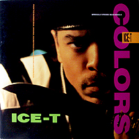 ICE-T | COLORS