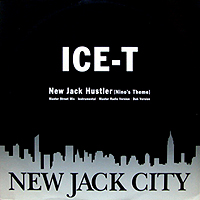 ICE-T | NEW JACK HUSTLER (NINO'S THEME)
