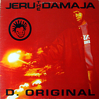 JERU THE DAMAJA | D. ORIGINAL