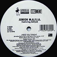 JUNIOR M.A.F.I.A. | I NEED YOU TONIGHT