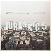 JURASSIC 5 | LINGUISTICS