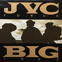 JVC FORCE | BIG TRAX