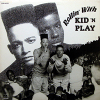 ROLLIN' WITH KID 'N PLAY