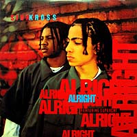 KRIS KROSS | ALRIGHT