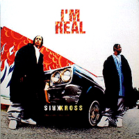 I'M REAL