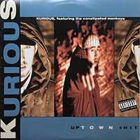 KURIOUS | UPTOWN *HIT