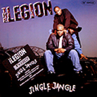 LEGION | JINGLE JANGLE