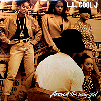 ArtistName:[LL COOL J] AROUND THE WAY GIRL