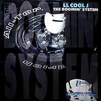 LL COOL J | THE BOOMIN' SYSTEM