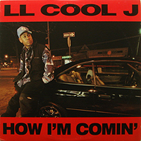 LL COOL J | HOW I'M COMIN'