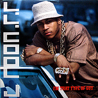 LL COOL J | I'M THAT TYPE OF GUY / IT GETS NO ROUGHER
