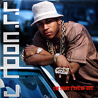 ArtistName:[LL COOL J] I'M THAT TYPE OF GUY / IT GETS NO ROUGHER