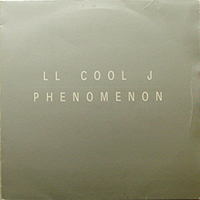LL COOL J | PHENOMENON