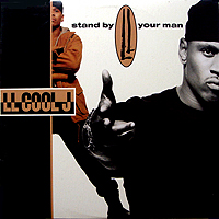 LL COOL J | STAND BY YOUR MAN