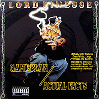 LORD FINESSE | GAMEPLAN