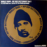ArtistName:[MARLEY MARL] IT'S ALL REAL