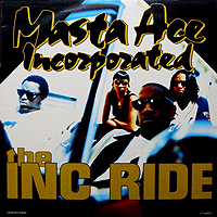 THE I.N.C. RIDE