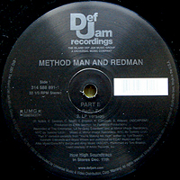ArtistName:[METHOD MAN & REDMAN] PART 2
