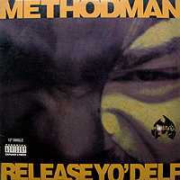 METHOD MAN | RELEASE YO' DELF