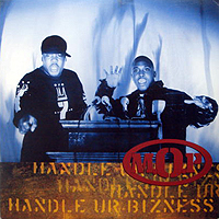 M.O.P | HANDLE UR BIZNESS