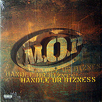 M.O.P. | HANDLE UR BIZNESS EP