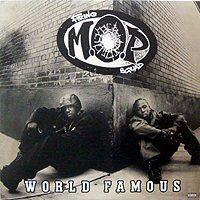 M.O.P. | WORLD FAMOUS / DJ PREMIER MEDLEY
