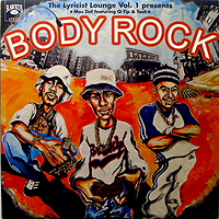 MOS DEF | BODY ROCK