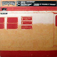 Rawkus records soundbombing ii Rawkus records soundbombing ii