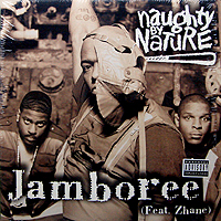 ArtistName:[NAUGHTY BY NATURE] JAMBOREE