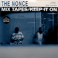 NONCE | MIX TAPES