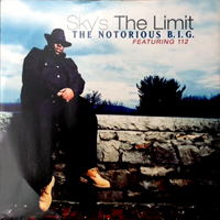 ArtistName:[NOTORIOUS B.I.G.] SKY'S THE LIMIT