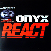 ONYX | REACT