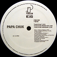 PAPA CHUK | FLIP THE SHIT