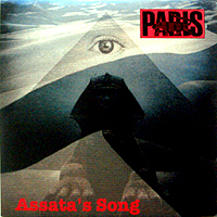 PARIS | ASSATA'S SONG