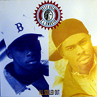 PETE ROCK & C.L. SMOOTH | ALL SOULED OUT